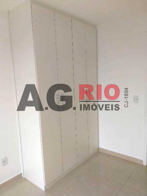 WhatsApp Image 2021-10-21 at 1 - Apartamento 1 quarto à venda Rio de Janeiro,RJ - R$ 240.000 - TQAP10080 - 28