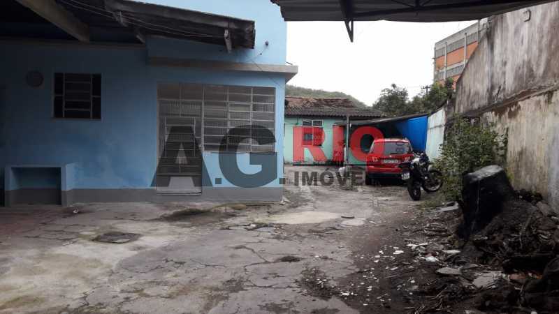 Conheça 1. do imóvel - Casa de Vila 1 quarto para alugar Rio de Janeiro,RJ - R$ 750 - VVCV10034 - 1 1. - Casa de Vila 1 quarto para alugar Rio de Janeiro,RJ - R$ 750 - VVCV10034 - 1