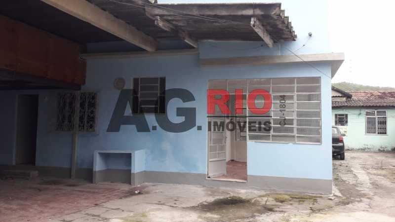 Conheça 3. do imóvel - Casa de Vila 1 quarto para alugar Rio de Janeiro,RJ - R$ 750 - VVCV10034 - 4 3. - Casa de Vila 1 quarto para alugar Rio de Janeiro,RJ - R$ 750 - VVCV10034 - 4
