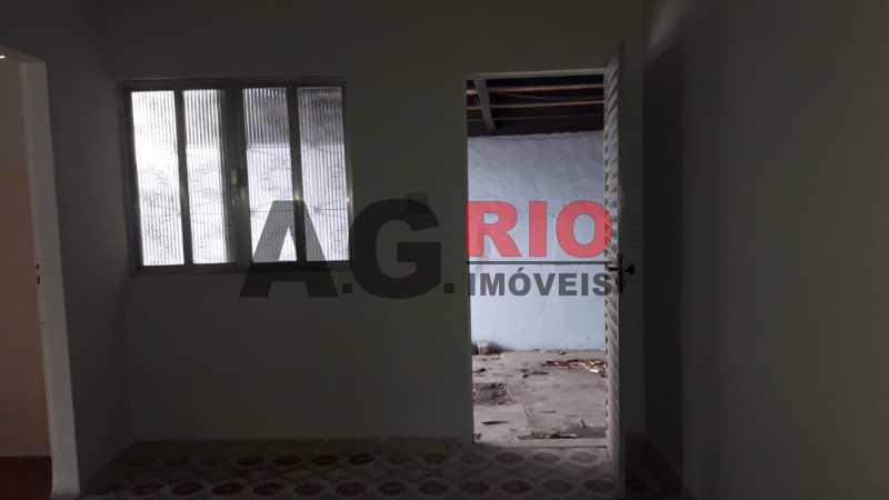 4. - Casa de Vila 1 quarto para alugar Rio de Janeiro,RJ - R$ 750 - VVCV10034 - 5