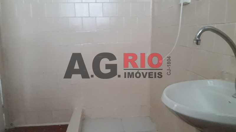 Conheça 7. do imóvel - Casa de Vila 1 quarto para alugar Rio de Janeiro,RJ - R$ 750 - VVCV10034 - 8 7. - Casa de Vila 1 quarto para alugar Rio de Janeiro,RJ - R$ 750 - VVCV10034 - 8