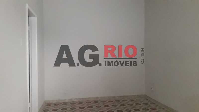 Conheça 8. do imóvel - Casa de Vila 1 quarto para alugar Rio de Janeiro,RJ - R$ 750 - VVCV10034 - 9 8. - Casa de Vila 1 quarto para alugar Rio de Janeiro,RJ - R$ 750 - VVCV10034 - 9
