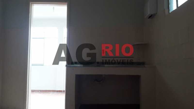 11. - Casa de Vila 1 quarto para alugar Rio de Janeiro,RJ - R$ 750 - VVCV10034 - 12