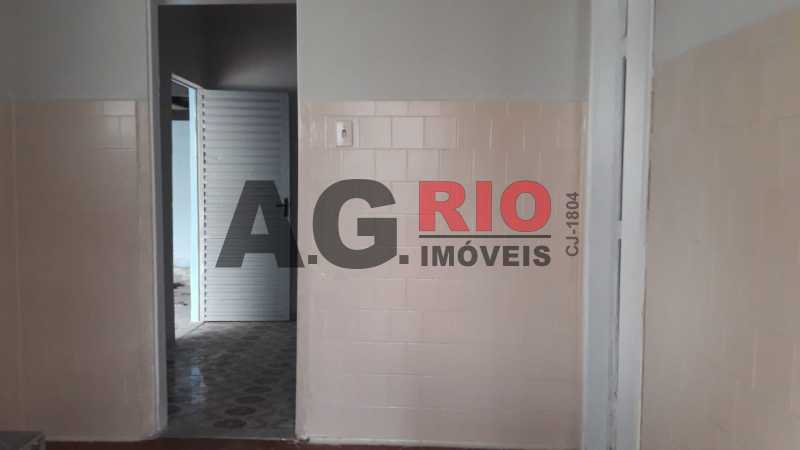 12. - Casa de Vila 1 quarto para alugar Rio de Janeiro,RJ - R$ 750 - VVCV10034 - 13