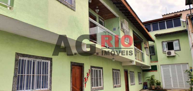 20211026_142317 - Casa em Condomínio 2 quartos à venda Rio de Janeiro,RJ - R$ 360.000 - VVCN20074 - 1