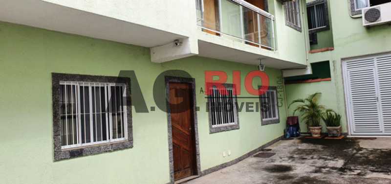 20211026_142338 - Casa em Condomínio 2 quartos à venda Rio de Janeiro,RJ - R$ 360.000 - VVCN20074 - 4