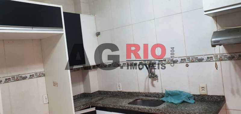 20211026_142600 - Casa em Condomínio 2 quartos à venda Rio de Janeiro,RJ - R$ 360.000 - VVCN20074 - 9