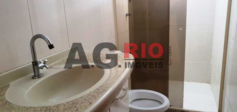20211026_142921 - Casa em Condomínio 2 quartos à venda Rio de Janeiro,RJ - R$ 360.000 - VVCN20074 - 16