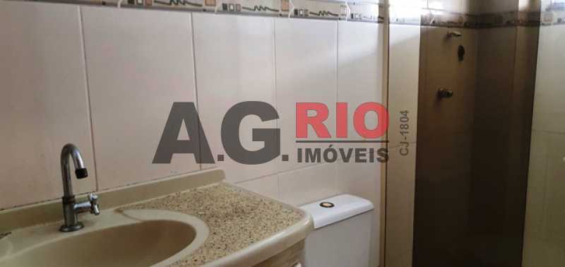 20211026_143024 - Casa em Condomínio 2 quartos à venda Rio de Janeiro,RJ - R$ 360.000 - VVCN20074 - 17