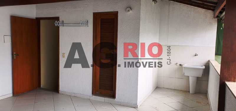 20211026_143235 - Casa em Condomínio 2 quartos à venda Rio de Janeiro,RJ - R$ 360.000 - VVCN20074 - 21