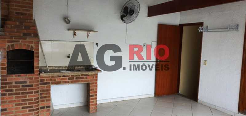 20211026_143246 - Casa em Condomínio 2 quartos à venda Rio de Janeiro,RJ - R$ 360.000 - VVCN20074 - 22