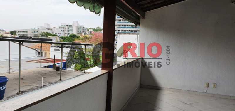 20211026_143324 - Casa em Condomínio 2 quartos à venda Rio de Janeiro,RJ - R$ 360.000 - VVCN20074 - 25