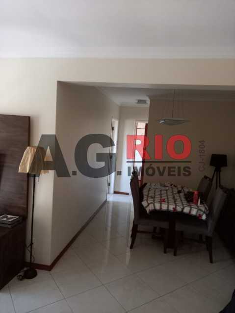 WhatsApp Image 2021-10-29 at 0 - Apartamento 2 quartos à venda Rio de Janeiro,RJ - R$ 230.000 - VVAP21063 - 4