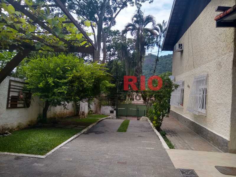 IMG_20200224_095205243_HDR - Casa 4 quartos à venda Rio de Janeiro,RJ - R$ 900.000 - TQCA40021 - 17