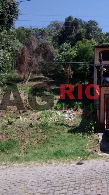 IMG-20211105-WA0006 - Terreno Unifamiliar à venda Rio de Janeiro,RJ - R$ 260.000 - TQUF00023 - 3