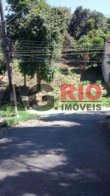 IMG-20211105-WA0009 - Terreno Unifamiliar à venda Rio de Janeiro,RJ - R$ 260.000 - TQUF00023 - 6