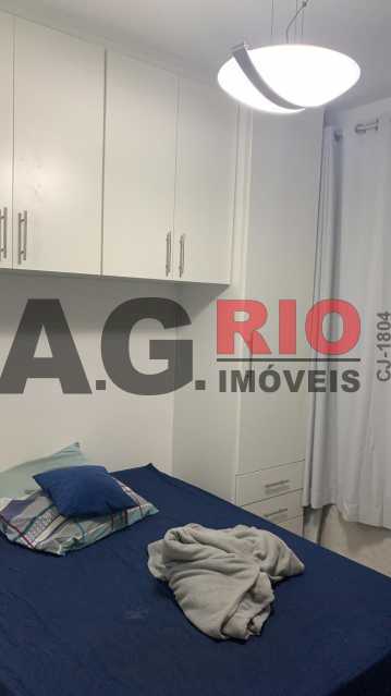 WhatsApp Image 2021-11-12 at 1 - Apartamento 1 quarto à venda Rio de Janeiro,RJ - R$ 550.000 - VVAP10106 - 15