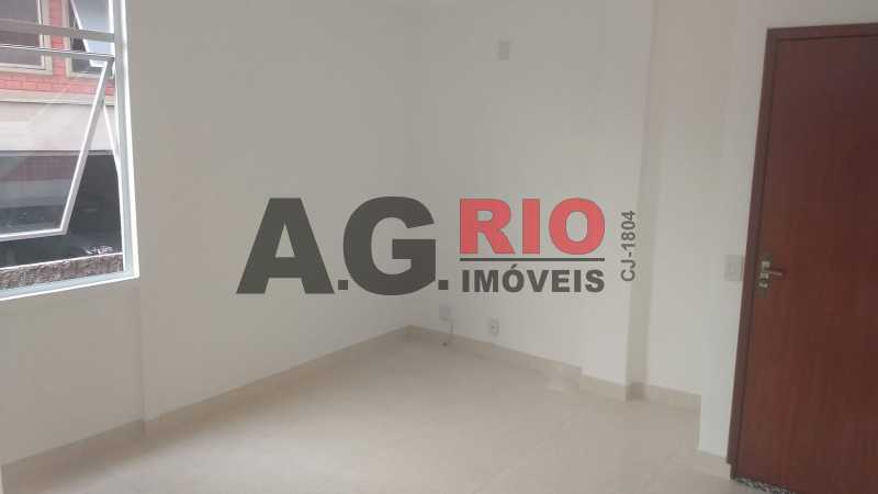 IMG-20211110-WA0003 - Apartamento 1 quarto à venda Rio de Janeiro,RJ - R$ 160.000 - TQAP10081 - 5
