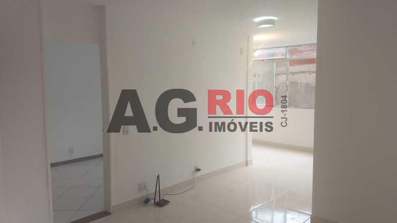 IMG-20211110-WA0005 - Apartamento 1 quarto à venda Rio de Janeiro,RJ - R$ 160.000 - TQAP10081 - 7