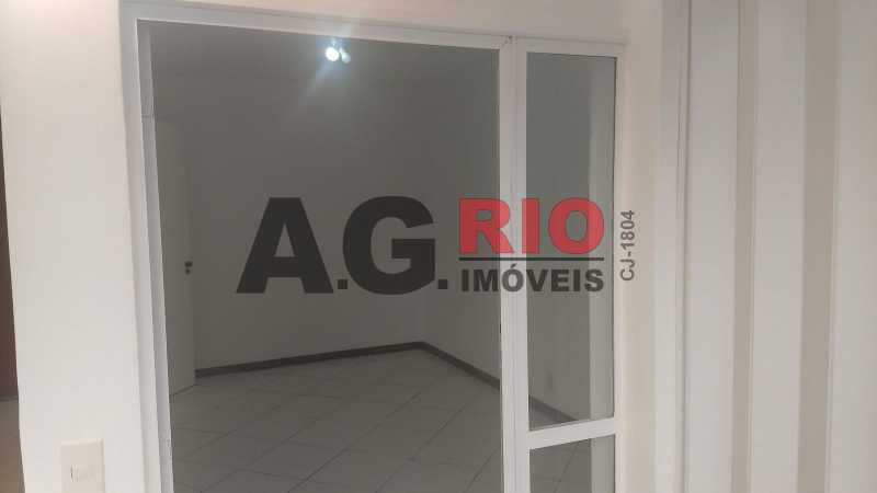 IMG-20211110-WA0007 - Apartamento 1 quarto à venda Rio de Janeiro,RJ - R$ 160.000 - TQAP10081 - 8