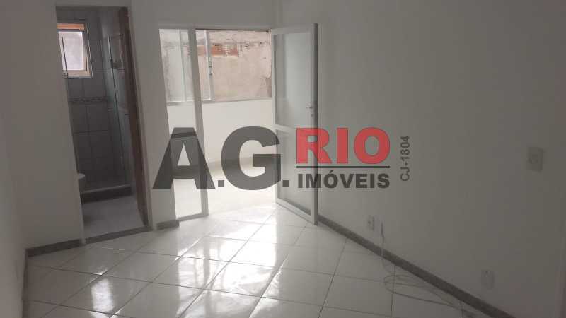 IMG-20211110-WA0008 - Apartamento 1 quarto à venda Rio de Janeiro,RJ - R$ 160.000 - TQAP10081 - 12