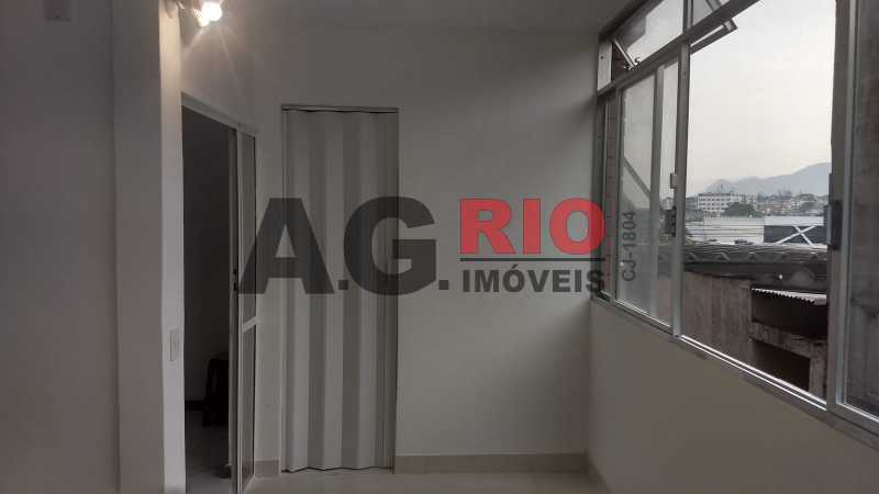 IMG-20211110-WA0009 - Apartamento 1 quarto à venda Rio de Janeiro,RJ - R$ 160.000 - TQAP10081 - 9