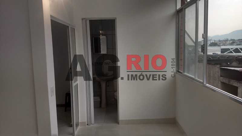 IMG-20211110-WA0010 - Apartamento 1 quarto à venda Rio de Janeiro,RJ - R$ 160.000 - TQAP10081 - 13