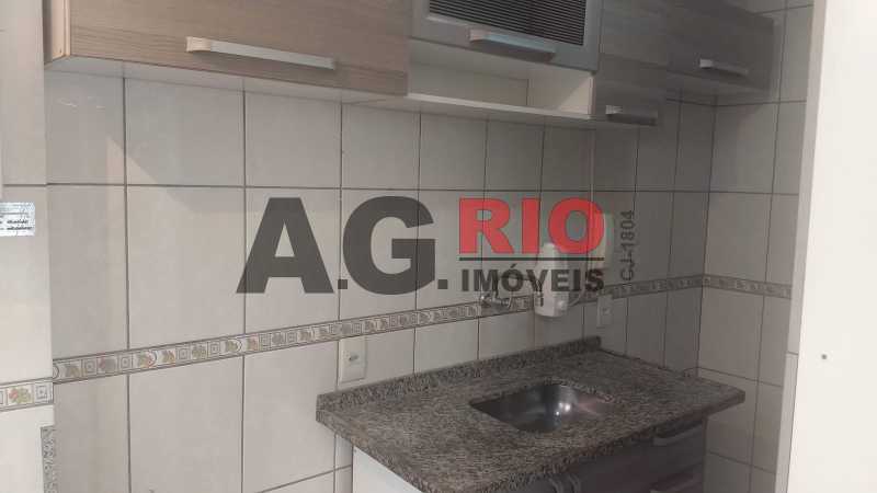 IMG-20211110-WA0011 - Apartamento 1 quarto à venda Rio de Janeiro,RJ - R$ 160.000 - TQAP10081 - 14