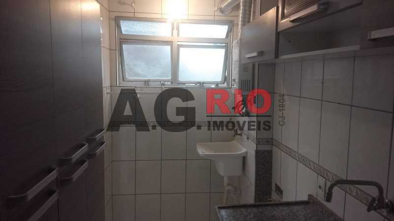 IMG-20211110-WA0013 - Apartamento 1 quarto à venda Rio de Janeiro,RJ - R$ 160.000 - TQAP10081 - 16