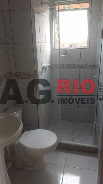 IMG-20211110-WA0015 - Apartamento 1 quarto à venda Rio de Janeiro,RJ - R$ 160.000 - TQAP10081 - 18