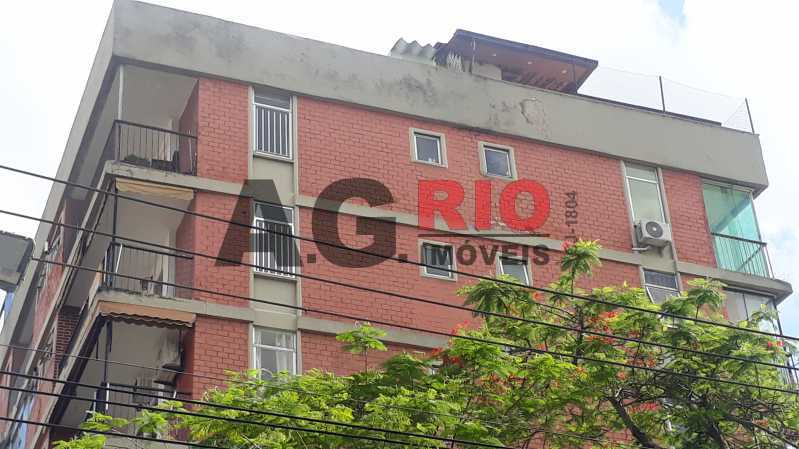 20211220_081943 - Apartamento 1 quarto à venda Rio de Janeiro,RJ - R$ 160.000 - TQAP10081 - 3