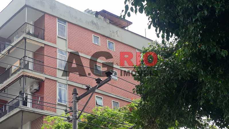 20211220_081932 - Apartamento 1 quarto à venda Rio de Janeiro,RJ - R$ 160.000 - TQAP10081 - 23