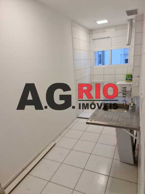 Conheça 26799_G1619642423 do imóvel - Apartamento 2 quartos para alugar Rio de Janeiro,RJ - R$ 900 - TQAP20652 - 5 26799_G1619642423 - Apartamento 2 quartos para alugar Rio de Janeiro,RJ - R$ 900 - TQAP20652 - 5