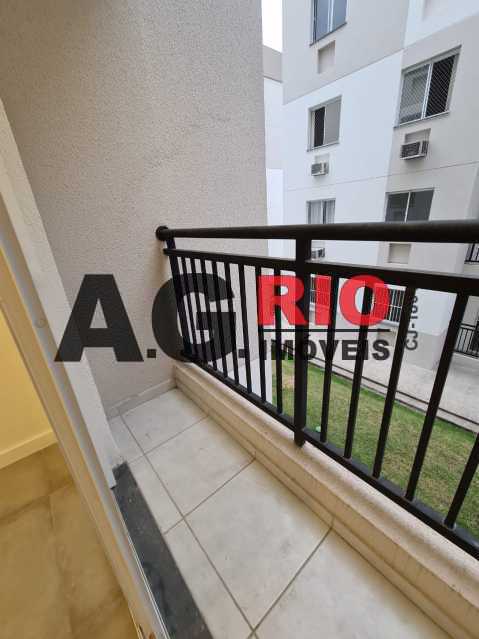 Conheça 26799_G1619642426 do imóvel - Apartamento 2 quartos para alugar Rio de Janeiro,RJ - R$ 900 - TQAP20652 - 6 26799_G1619642426 - Apartamento 2 quartos para alugar Rio de Janeiro,RJ - R$ 900 - TQAP20652 - 6