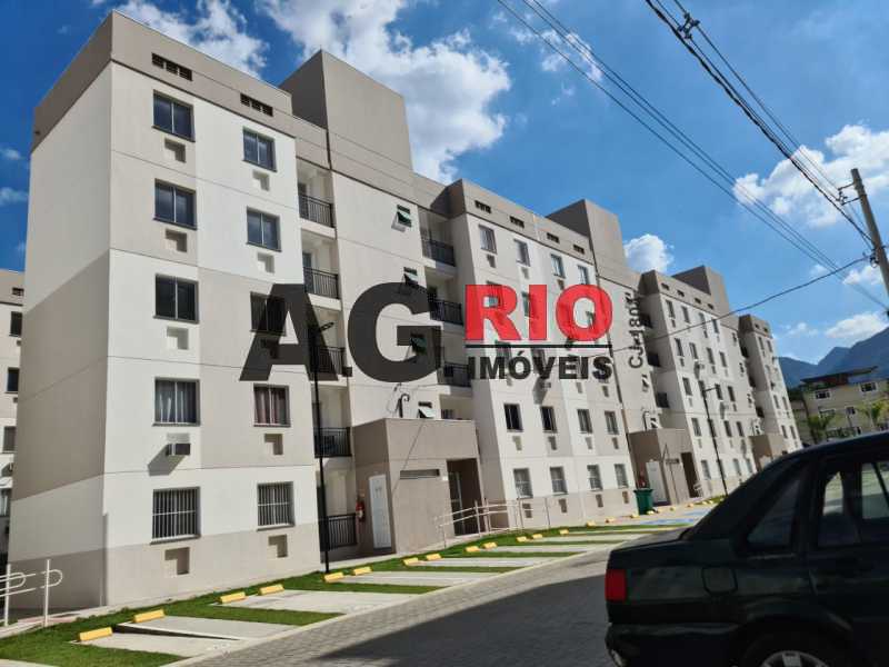 Conheça 26799_G1619642435 do imóvel - Apartamento 2 quartos para alugar Rio de Janeiro,RJ - R$ 900 - TQAP20652 - 1 26799_G1619642435 - Apartamento 2 quartos para alugar Rio de Janeiro,RJ - R$ 900 - TQAP20652 - 1