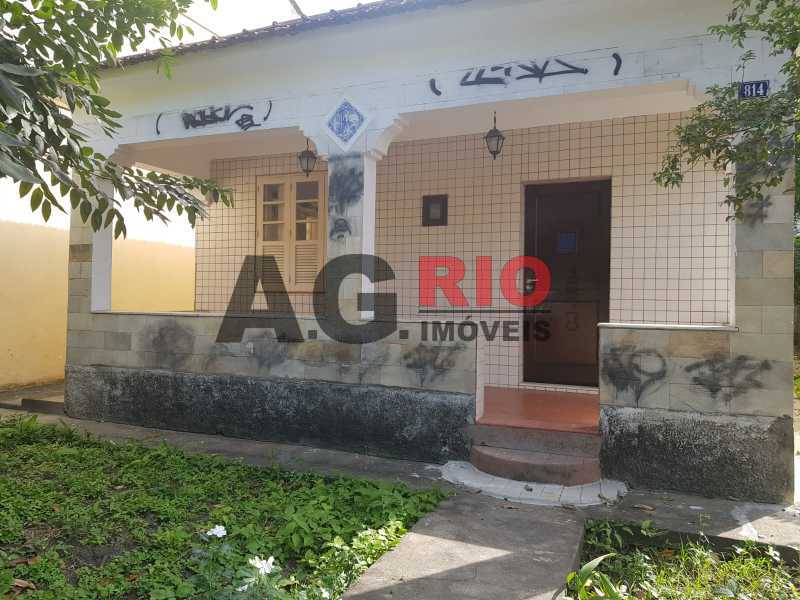 Conheça 1. do imóvel - Casa 2 quartos para alugar Rio de Janeiro,RJ - R$ 1.900 - VVCA20106 - 1 1. - Casa 2 quartos para alugar Rio de Janeiro,RJ - R$ 1.900 - VVCA20106 - 1