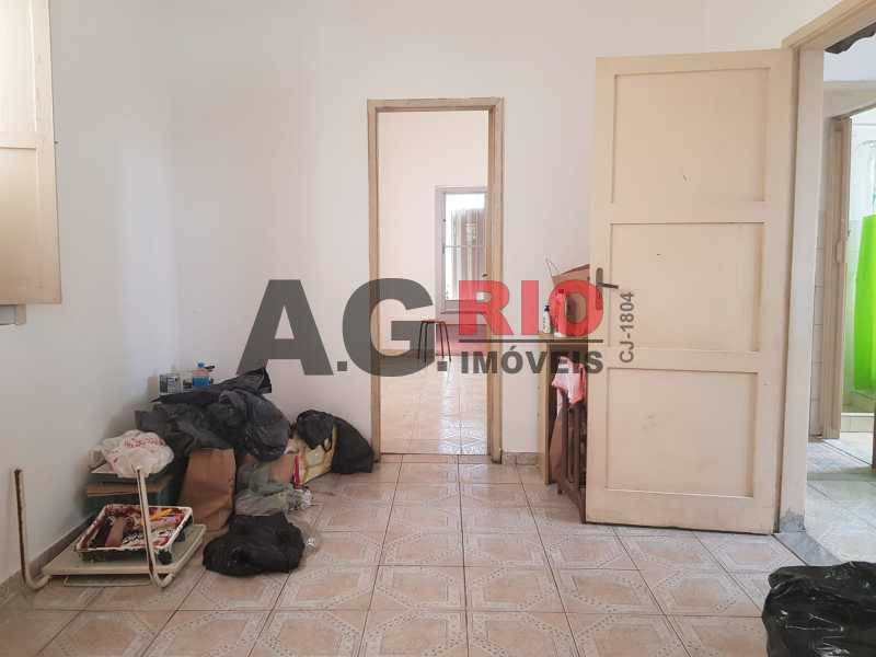 Conheça 5. do imóvel - Casa 2 quartos para alugar Rio de Janeiro,RJ - R$ 1.900 - VVCA20106 - 6 5. - Casa 2 quartos para alugar Rio de Janeiro,RJ - R$ 1.900 - VVCA20106 - 6