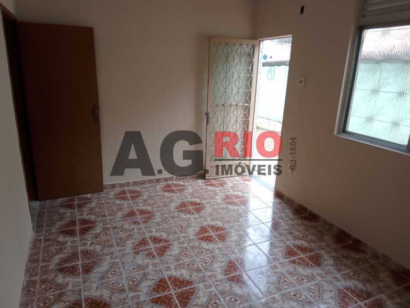 Conheça 1 do imóvel - Casa de Vila 2 quartos para alugar Rio de Janeiro,RJ - R$ 950 - VVCV20103 - 1 1 - Casa de Vila 2 quartos para alugar Rio de Janeiro,RJ - R$ 950 - VVCV20103 - 1