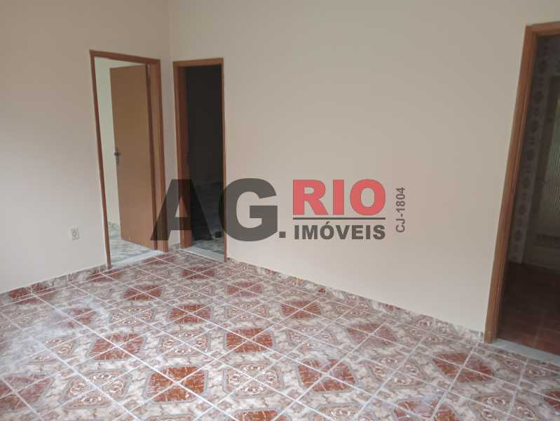 2 - Casa de Vila 2 quartos para alugar Rio de Janeiro,RJ - R$ 950 - VVCV20103 - 3