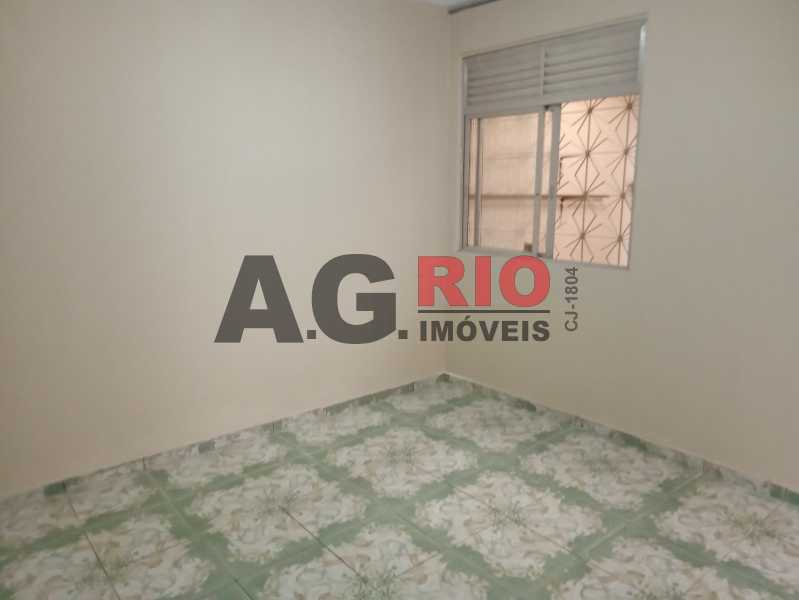Conheça 4 do imóvel - Casa de Vila 2 quartos para alugar Rio de Janeiro,RJ - R$ 950 - VVCV20103 - 5 4 - Casa de Vila 2 quartos para alugar Rio de Janeiro,RJ - R$ 950 - VVCV20103 - 5