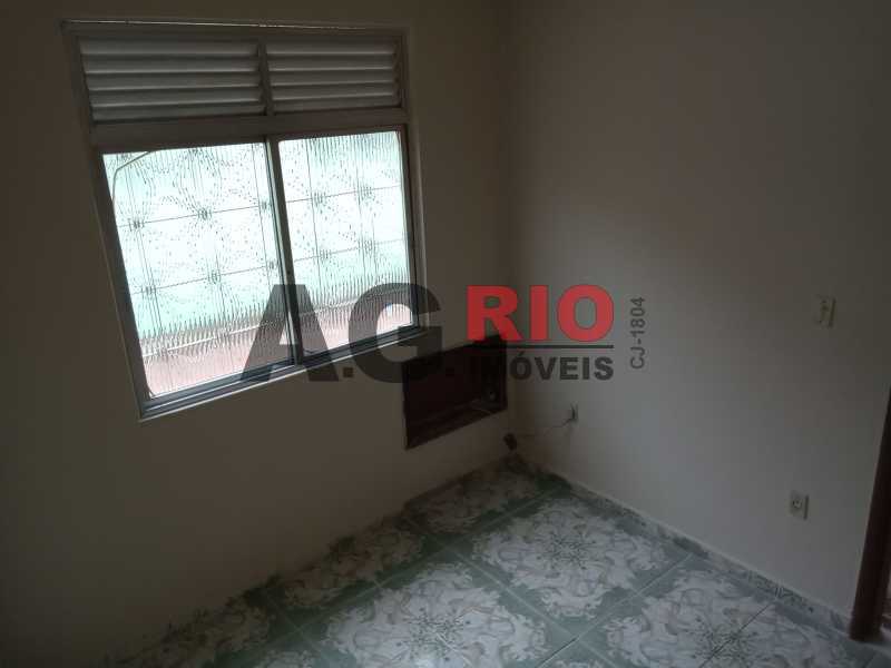 8 - Casa de Vila 2 quartos para alugar Rio de Janeiro,RJ - R$ 950 - VVCV20103 - 9