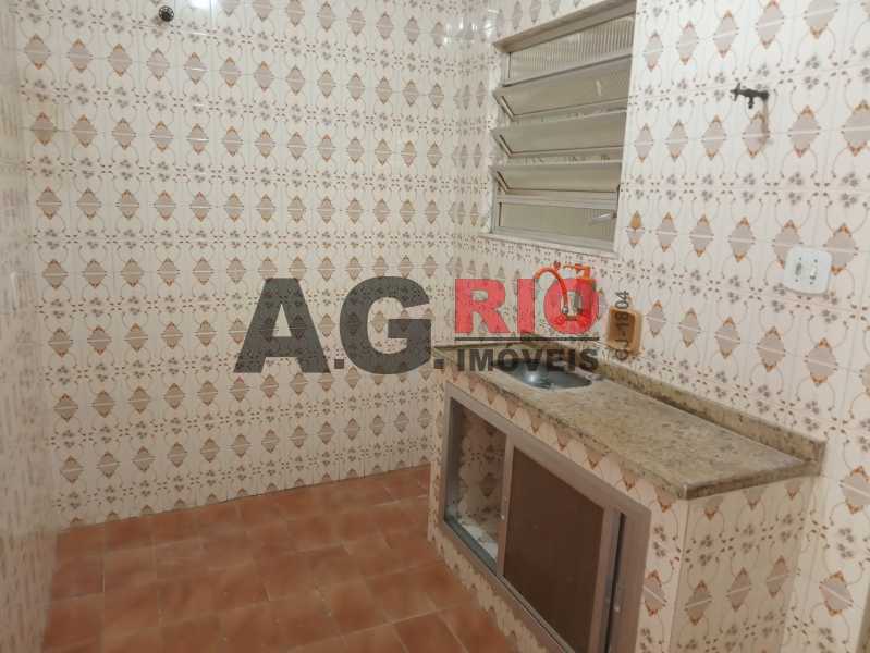 Conheça 11 do imóvel - Casa de Vila 2 quartos para alugar Rio de Janeiro,RJ - R$ 950 - VVCV20103 - 12 11 - Casa de Vila 2 quartos para alugar Rio de Janeiro,RJ - R$ 950 - VVCV20103 - 12