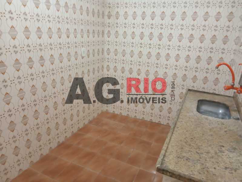 12 - Casa de Vila 2 quartos para alugar Rio de Janeiro,RJ - R$ 950 - VVCV20103 - 13