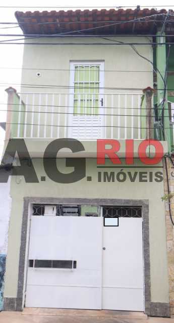 WhatsApp Image 2021-11-09 at 1 - Casa 3 quartos à venda Rio de Janeiro,RJ - R$ 360.000 - VVCA30164 - 1