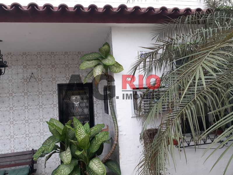 20211120_163527 - Casa 2 quartos à venda Rio de Janeiro,RJ - R$ 554.000 - TQCA20042 - 4