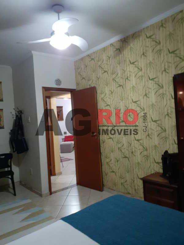 20211120_164353 - Casa 2 quartos à venda Rio de Janeiro,RJ - R$ 554.000 - TQCA20042 - 10