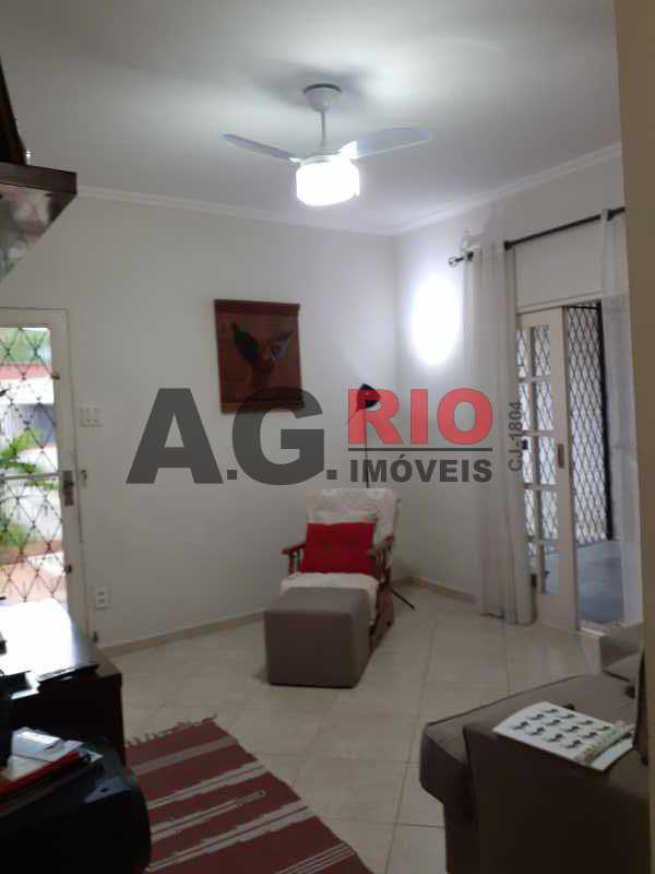 20211120_164411 - Casa 2 quartos à venda Rio de Janeiro,RJ - R$ 554.000 - TQCA20042 - 11