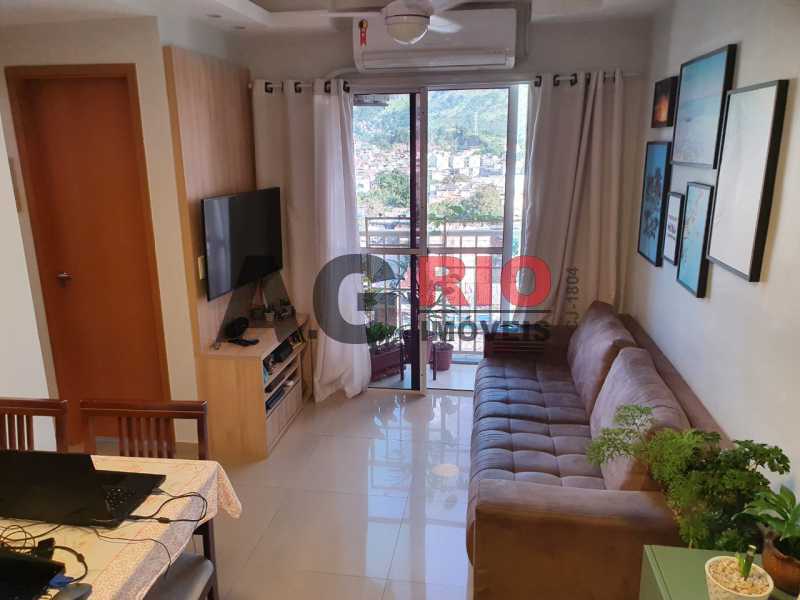 WhatsApp Image 2021-11-26 at 1 - Apartamento 2 quartos à venda Rio de Janeiro,RJ - R$ 220.000 - VVAP21078 - 3
