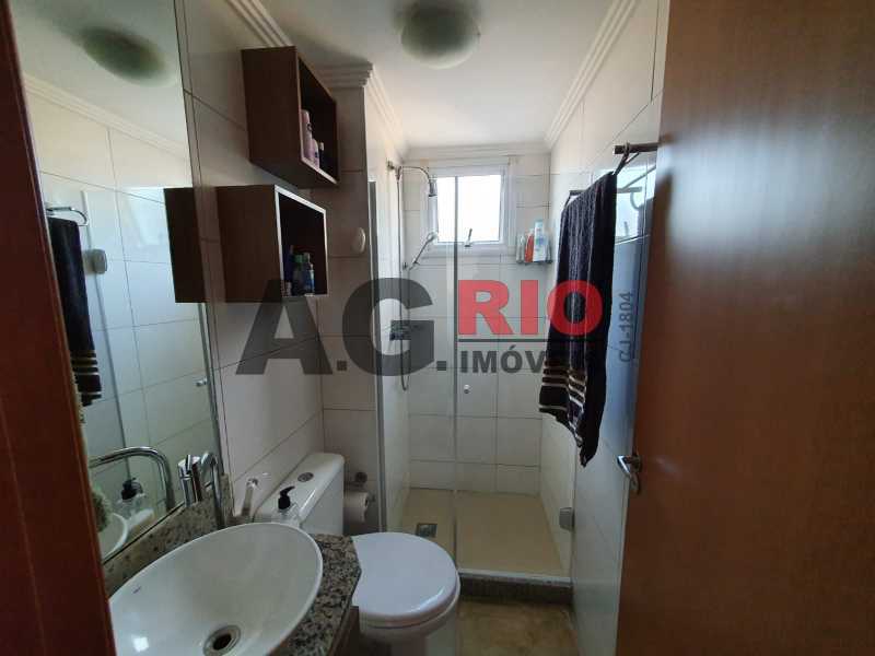 WhatsApp Image 2021-11-26 at 1 - Apartamento 2 quartos à venda Rio de Janeiro,RJ - R$ 220.000 - VVAP21078 - 10