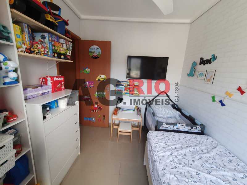 WhatsApp Image 2021-11-26 at 1 - Apartamento 2 quartos à venda Rio de Janeiro,RJ - R$ 220.000 - VVAP21078 - 18